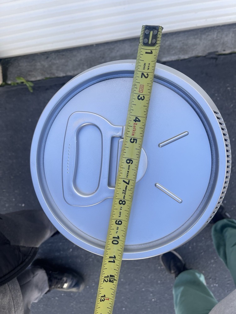 Corona 17 Can Mini Fridge