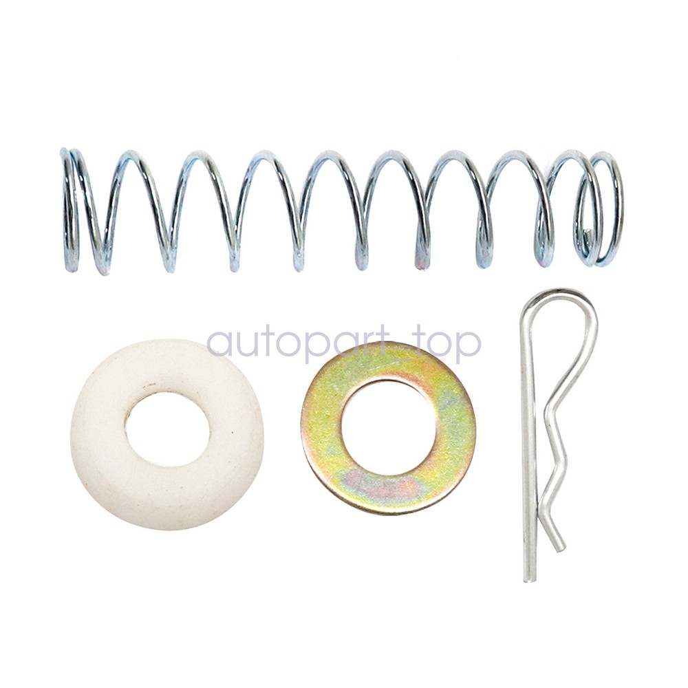 Automatic Transmission Shift Linkage Bushing Spring Kit Fits GM Chevy Olds Buick