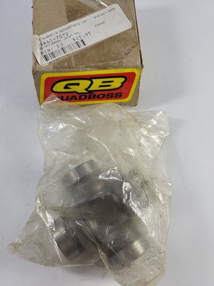 Universal CV Joint For Polaris 41-7072
