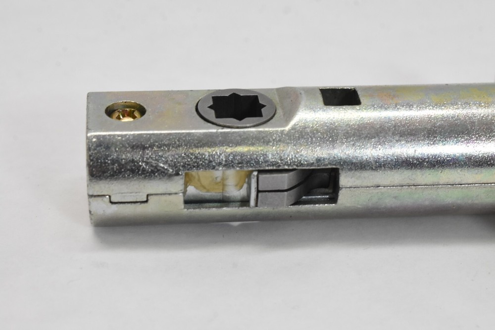 Imperial Classic Spring Latch for Privacy Doors 2-3/4" Backset