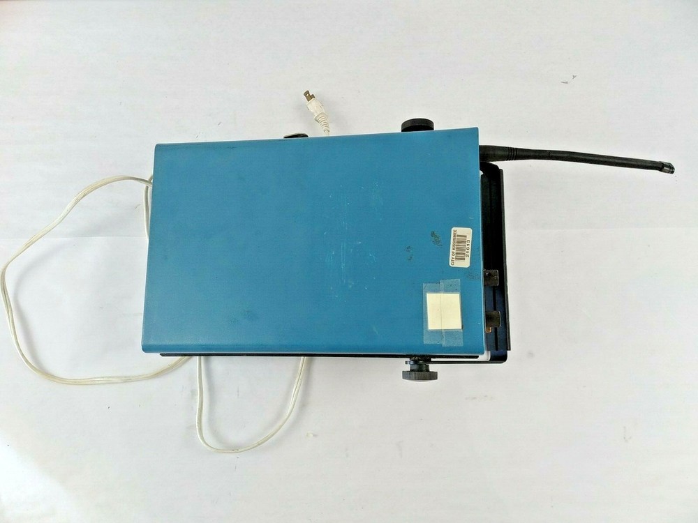 Portable Transceiver PRT-551A freq range 118.00