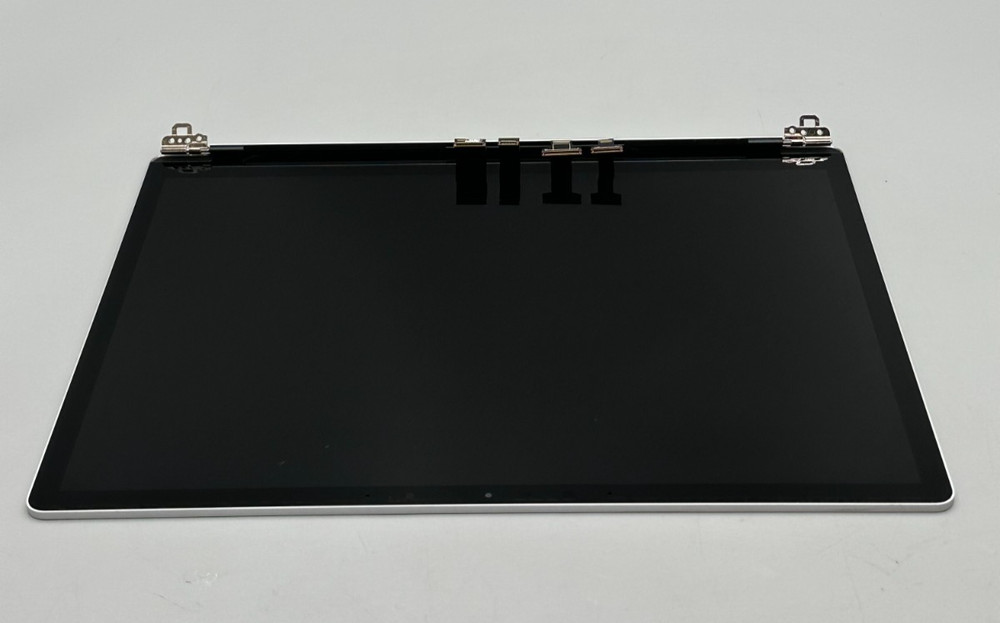 Microsoft Surface Laptop 3/4/5/6 15" Genuine Screen Lcd Replacement Silver Fair