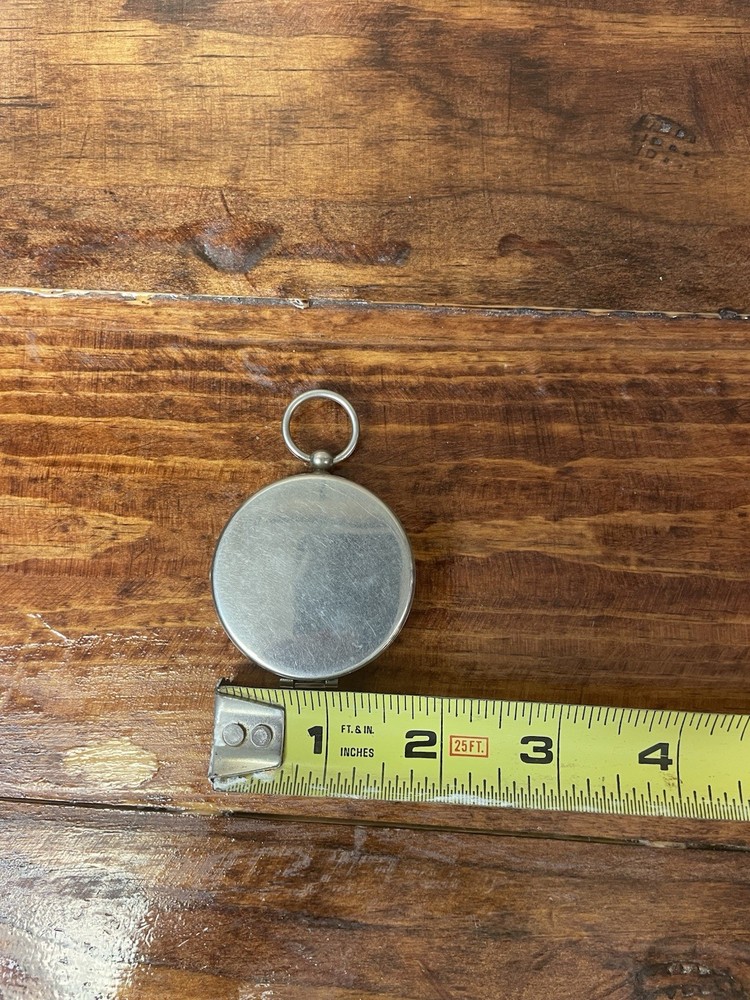 Vintage Japan Pocket Compass