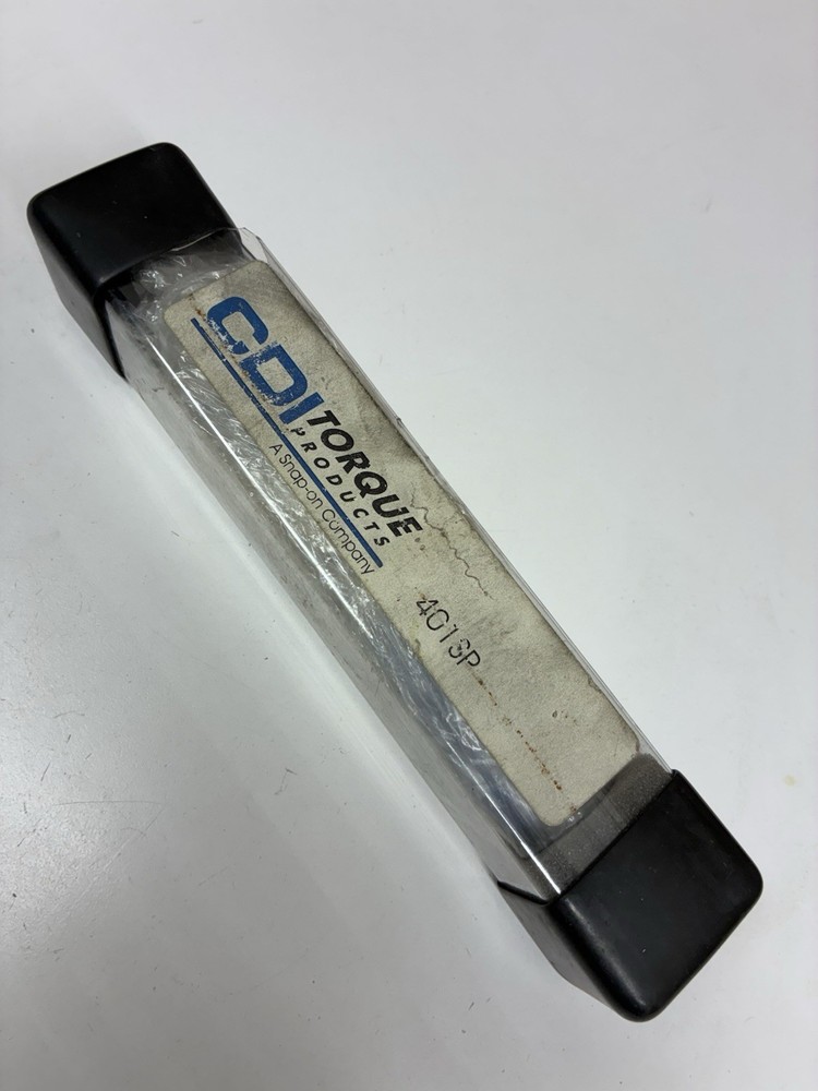 CDI TORQUE PRODUCTS. 401 SP