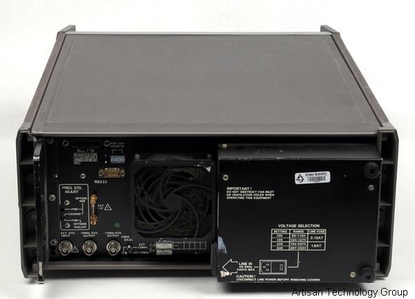 Racal 6102 GSM MS Test Set