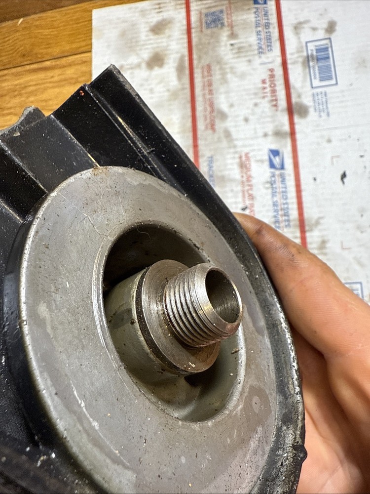 Volvo Penta 3860074