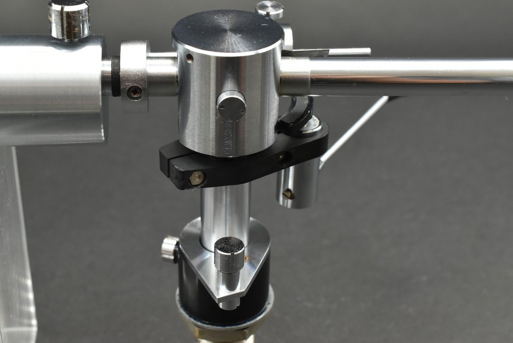 Micro Seiki MA-77 Semi-Long Tonearm