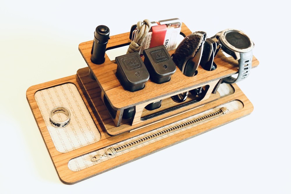 Everyday Carry Organizer