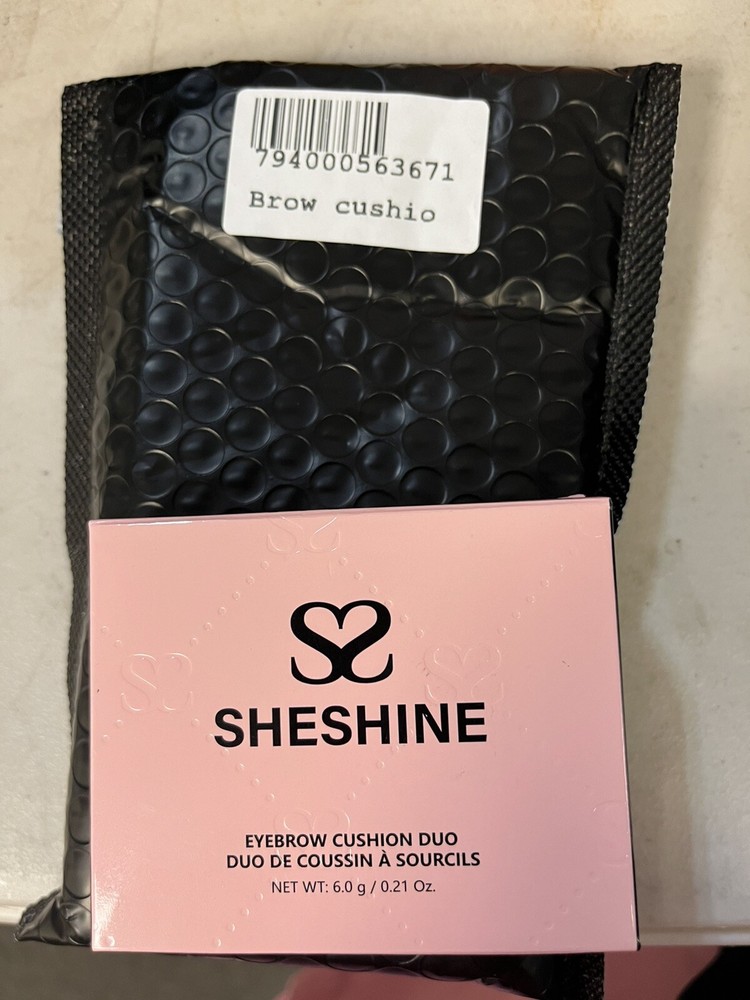 BROW CUSHION DUO(3671)