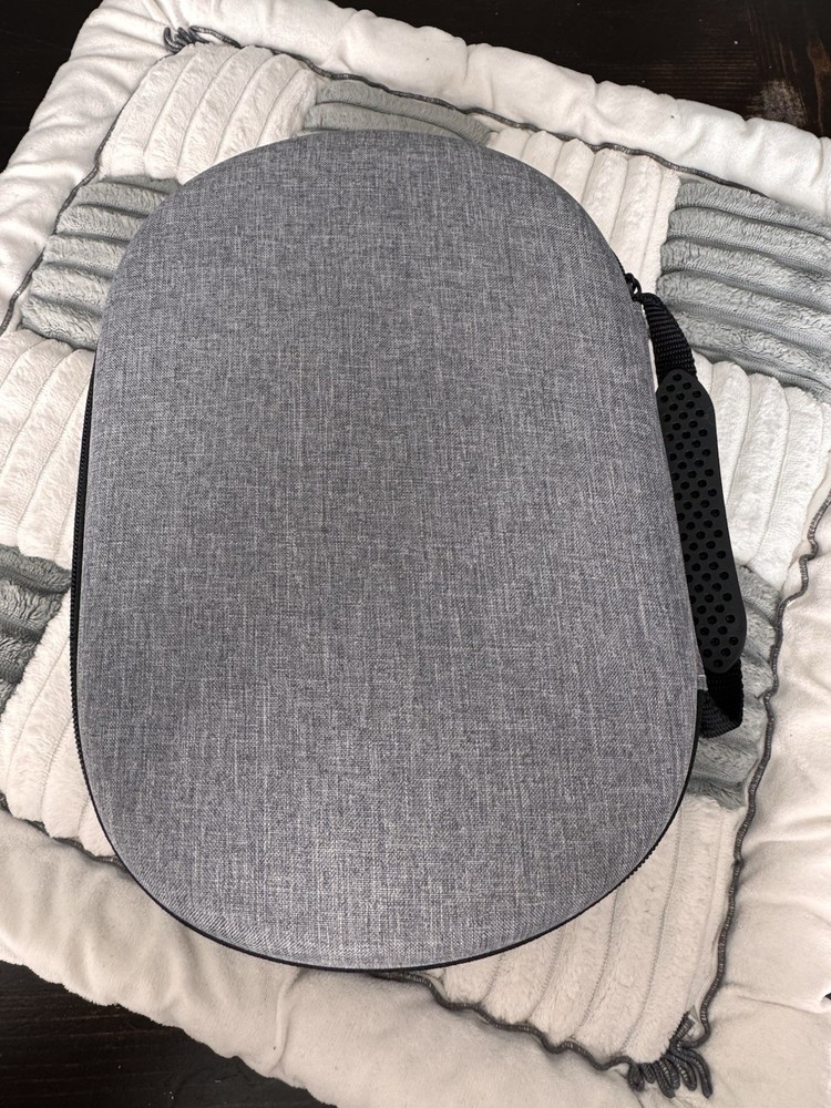 Hard Case for Apple VR Oculus Headset Carrying Case New