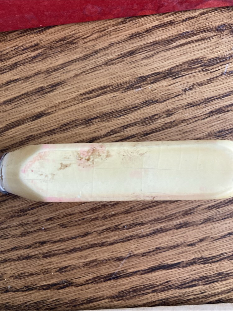 ICE CHIPPER-(Vintage) Chip Chop Ice Cube Crusher W/box