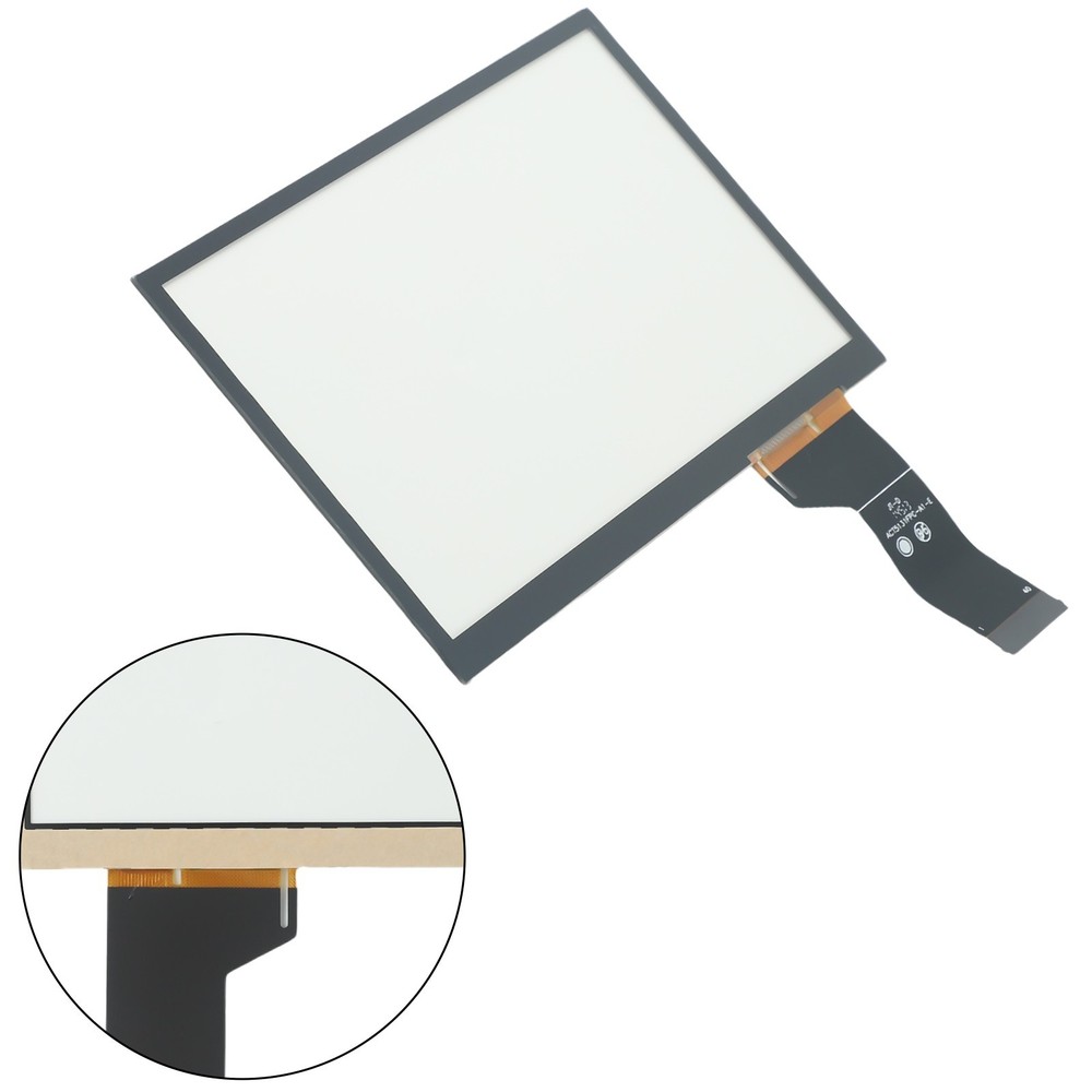 Useful Glass Digitizer Touch Screen 40-Pin 6.5\'\' Screen Accessory For CC