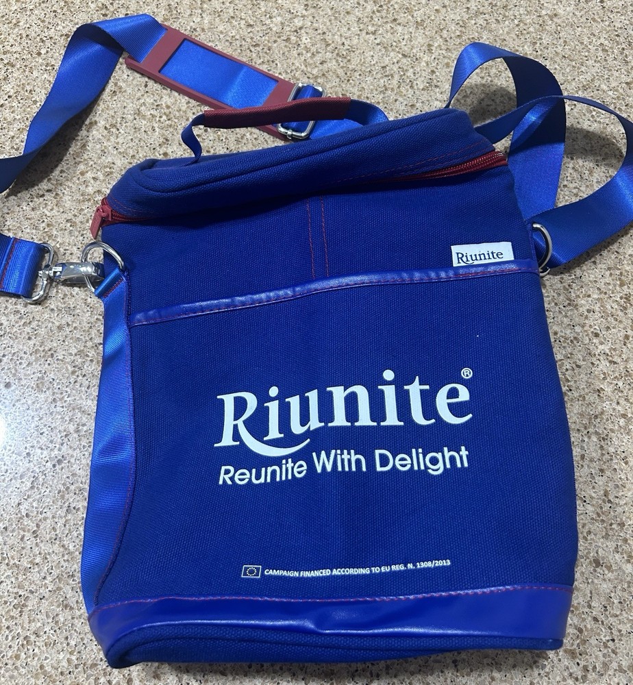 Riunite  Wine  Insulated Bag