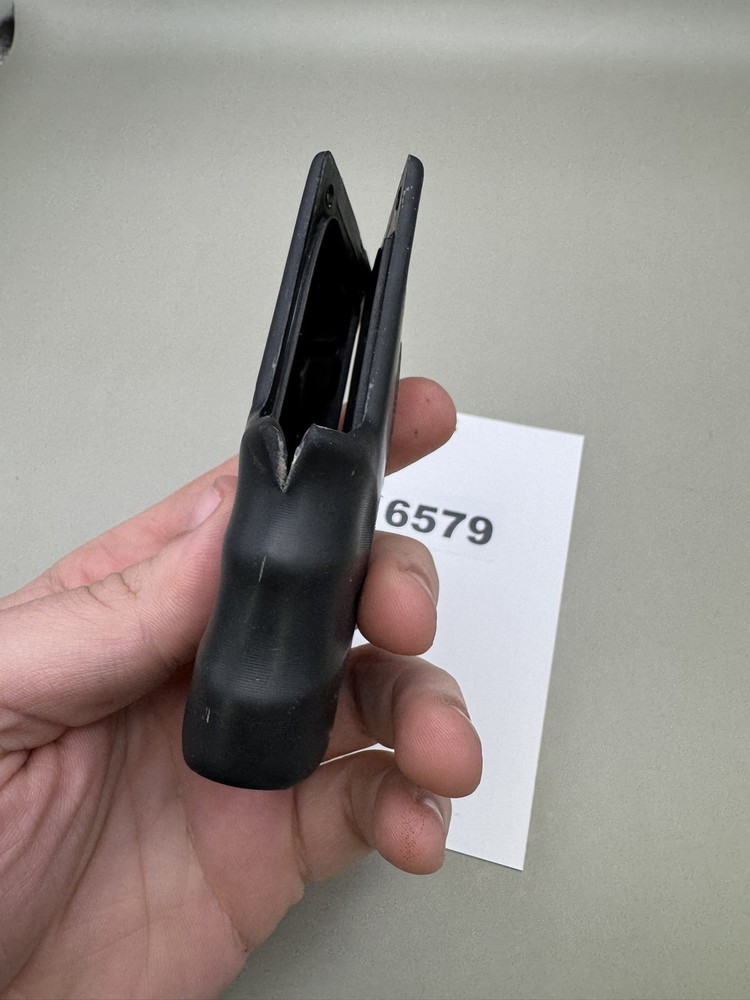 Field One PB Force Grips Black