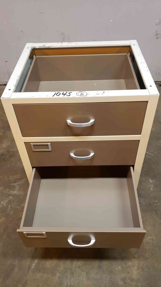 2'1" Duralab Drawer Casework (SKU:13496AA)(13496AA)