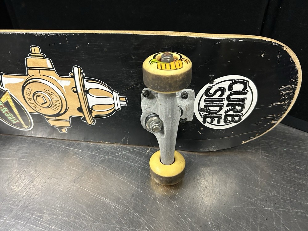 Diamond Supply Co Skateboard Complete