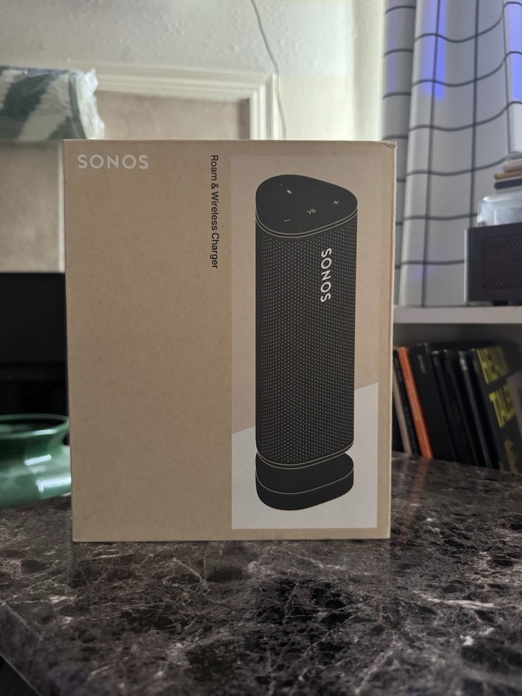 Sonos Wireless Speaker