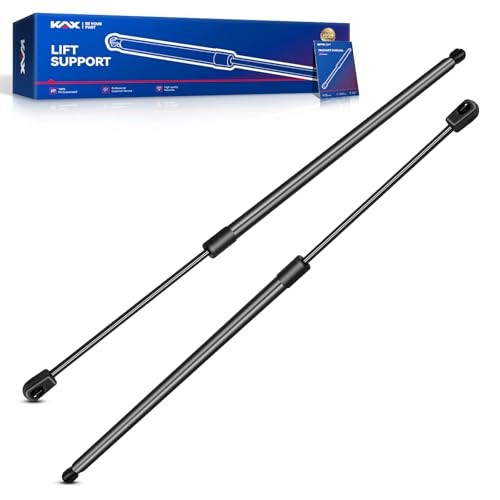 Hatch Struts Lift Support Compatible for Dodge Durango 2011-2016, TSG114007