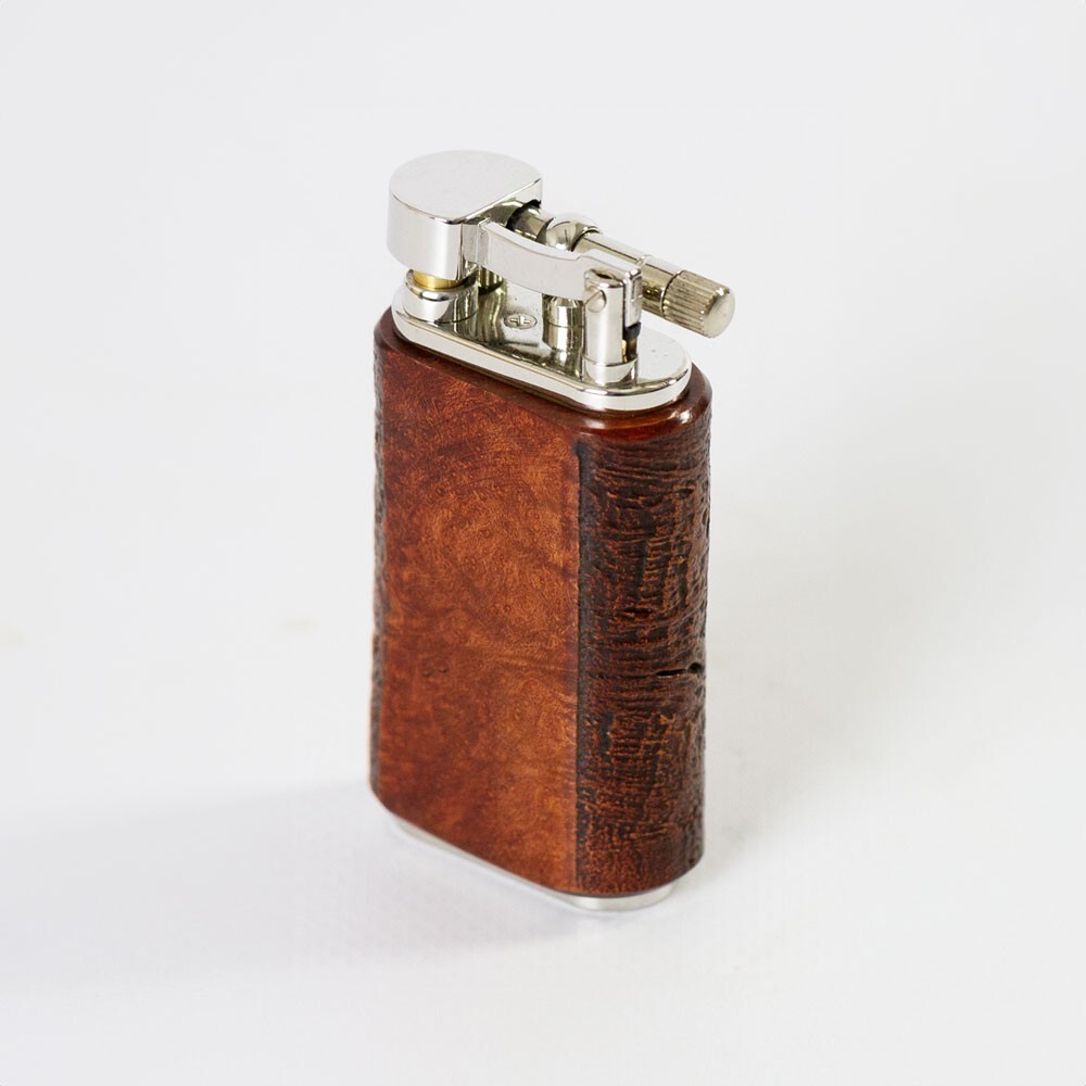 Straw Master Pocket Lighter / Pocket Lighter