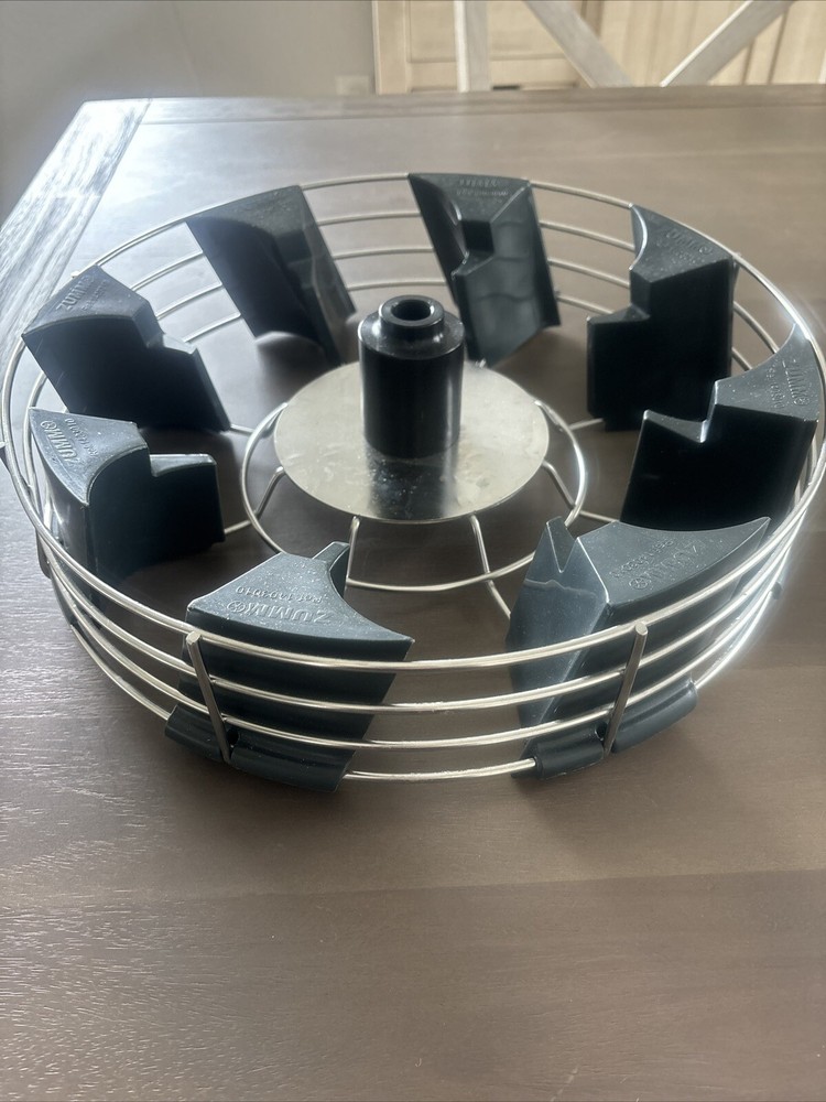 1403016 Zummo Z14 Hopper Basket