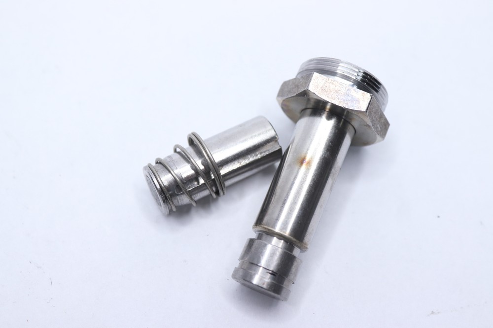 Armature Plunger Solenoid Pilot K0950