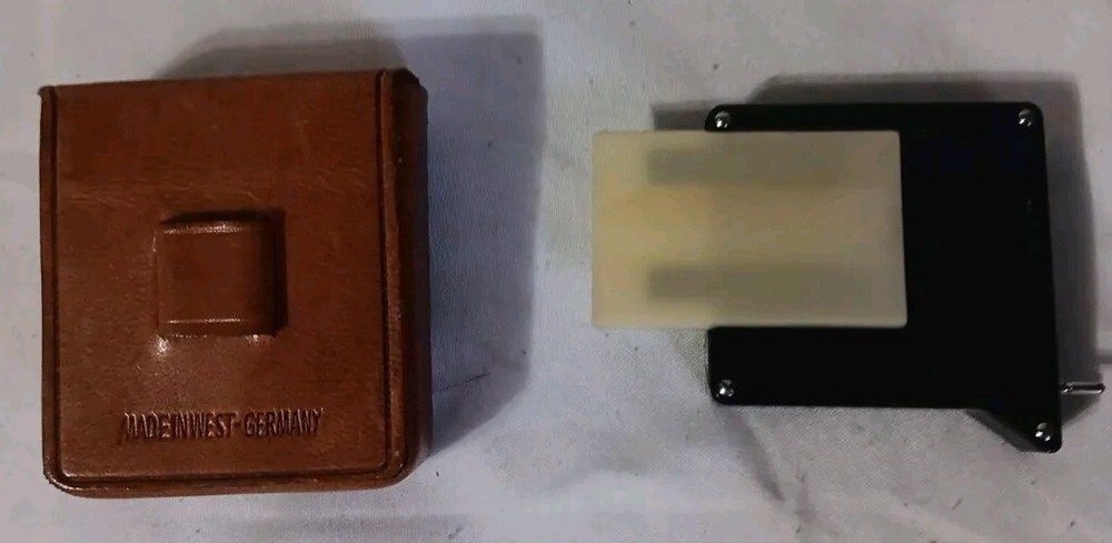 Argus Incident Light