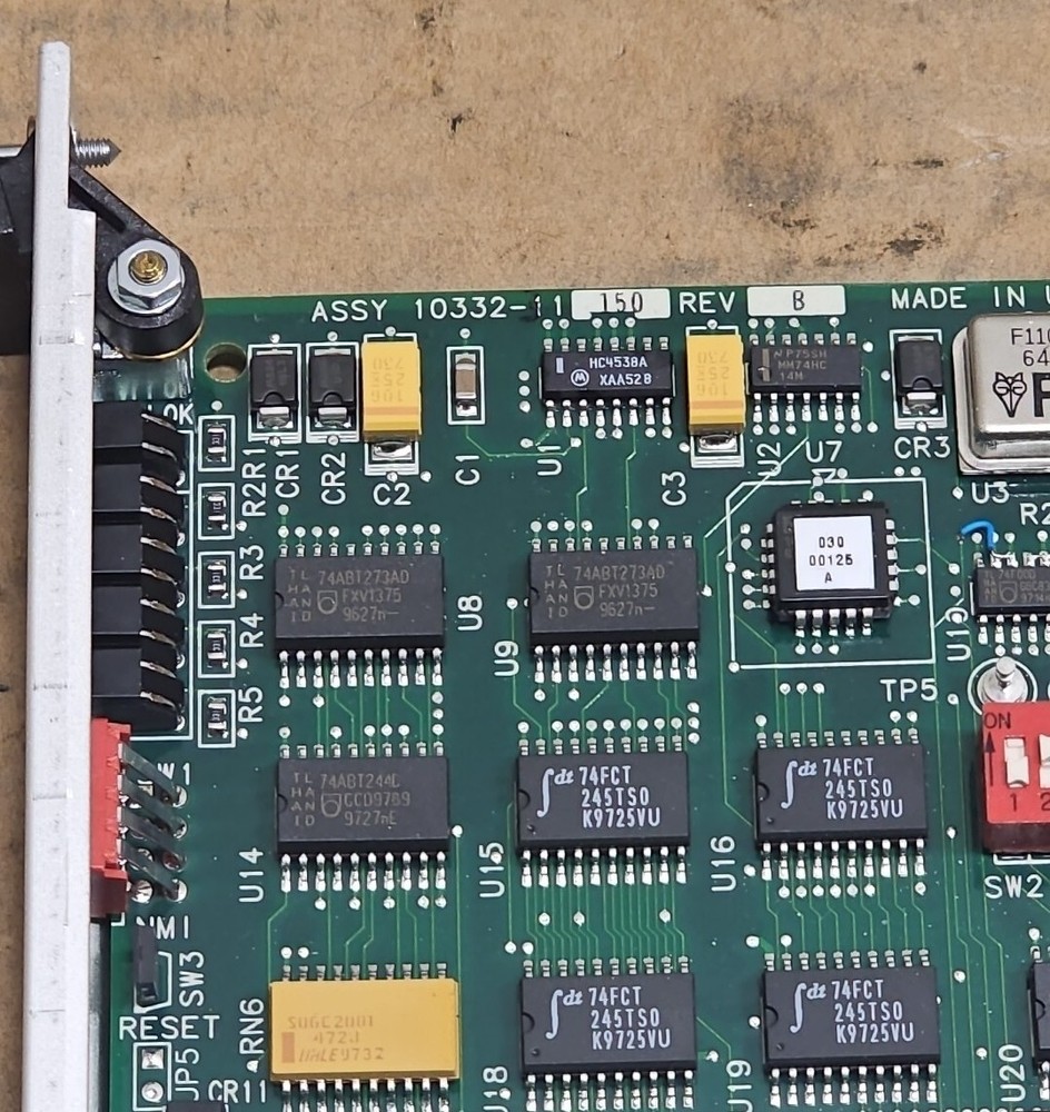 ADEPT 10332-11150 REV. B 030 IDE.