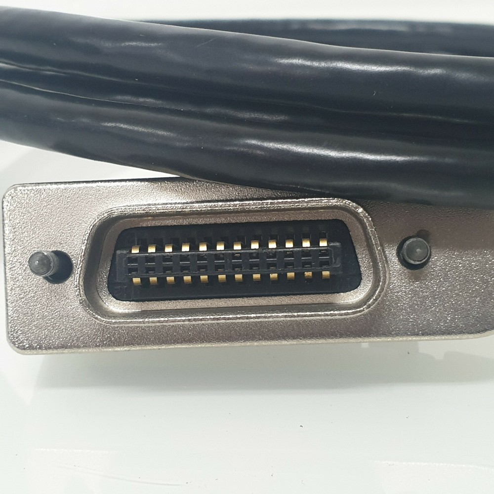 National Instrument 183285C-02, Type X13 Cable 2M