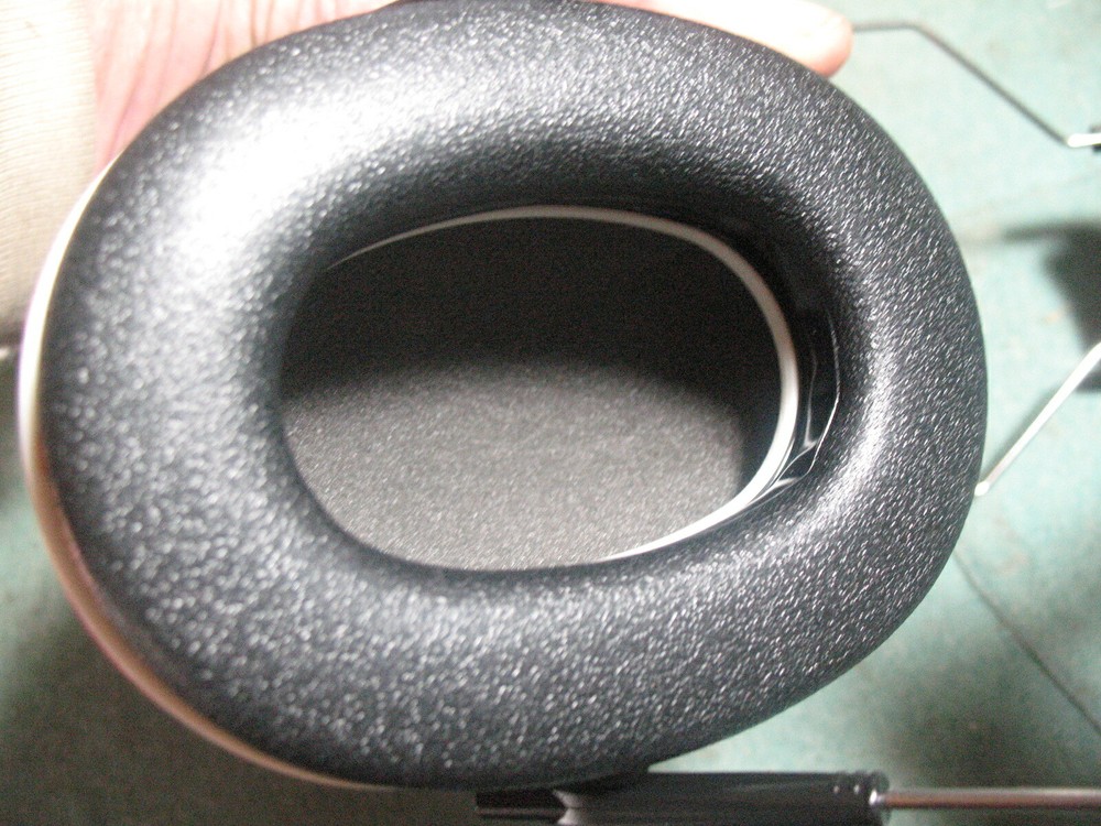 3m hearing protector 7b