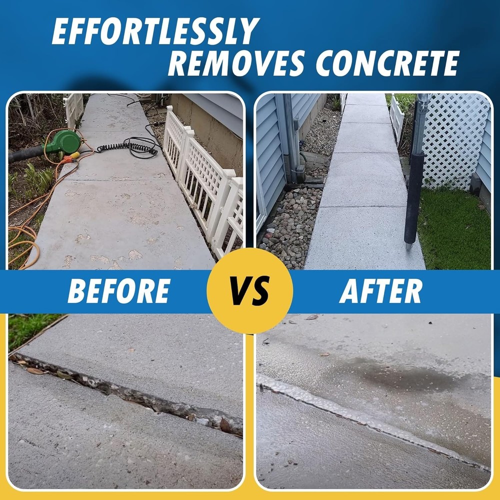 Turbo Segmented Grinding Wheels - 5" Medium Bond