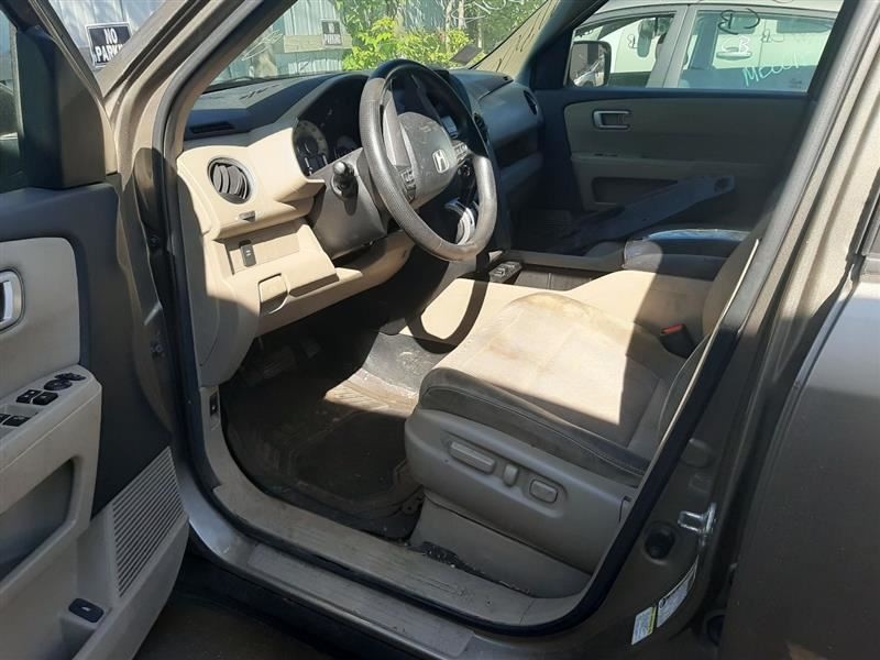 Transfer Case Fits 06-15 PILOT 836511