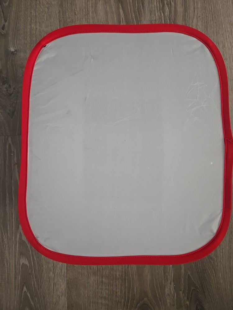 D-Fuse LED Light Panel Foldable Collapsible Softbox for Aputure Amaran