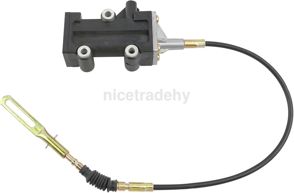 NEW Position Sensor Cable 29506378 29507766 For Allison Throttle