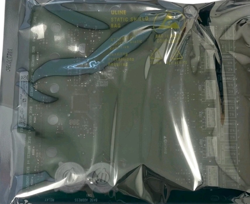 Silent Knight SK-RELAY-6 6-Relay Module