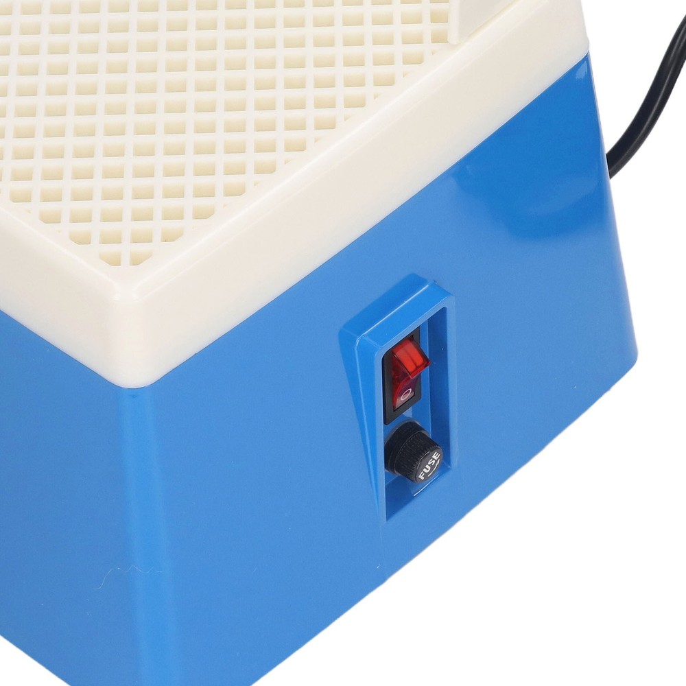 Stained Glass Grinder Machine Mini Art Grinding Processing Tool Kit New