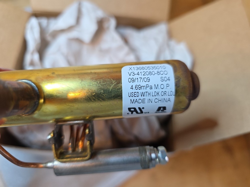 Service First VAL08212 Valve