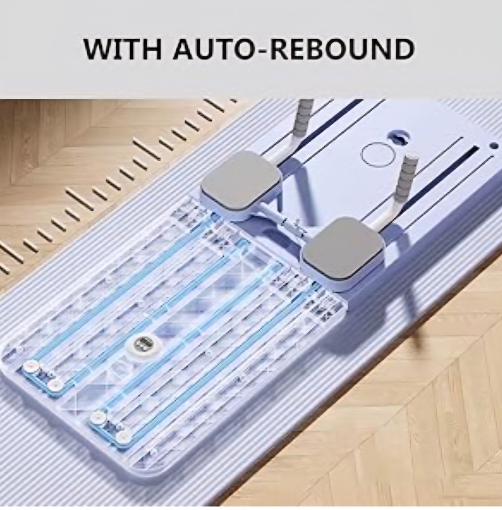 Abdominal Board Ab Roller Multifunctional Total Workout Fat Burn Home Exercise