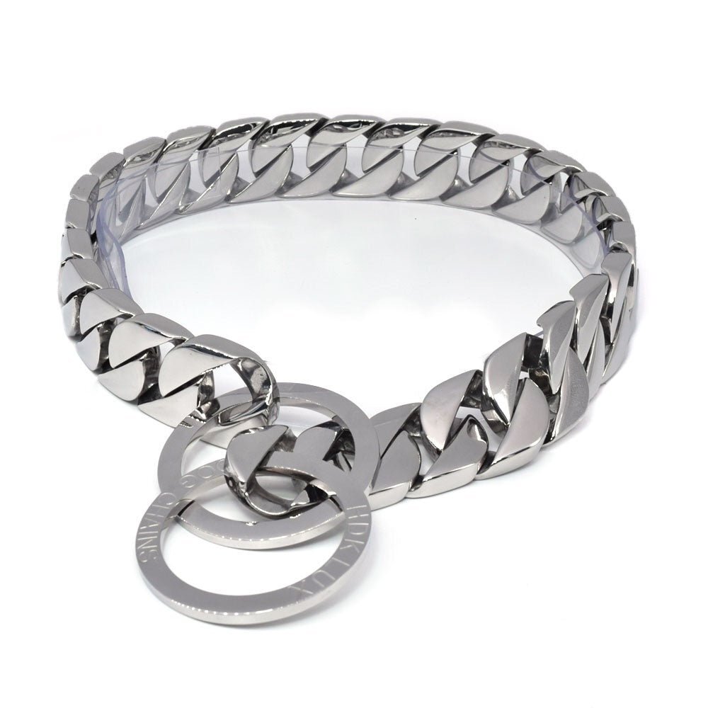 O-RING PHASMA SILVER