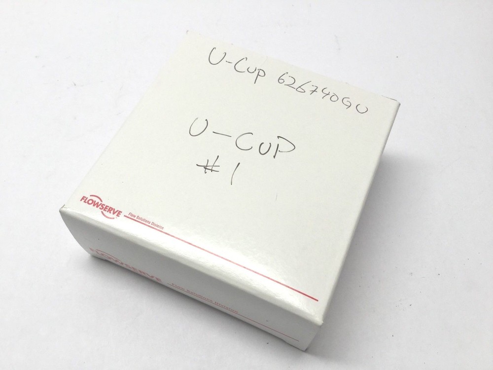 Flowserve 626740GU U-Cup