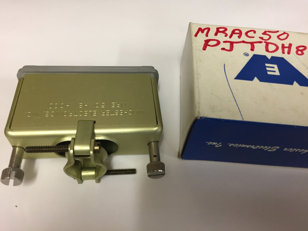 MRAC50PJTDH8 WINDCHESTER ELECTRONICS CONNECTOR