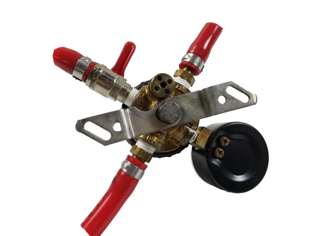 Taprite CO2 Regulator