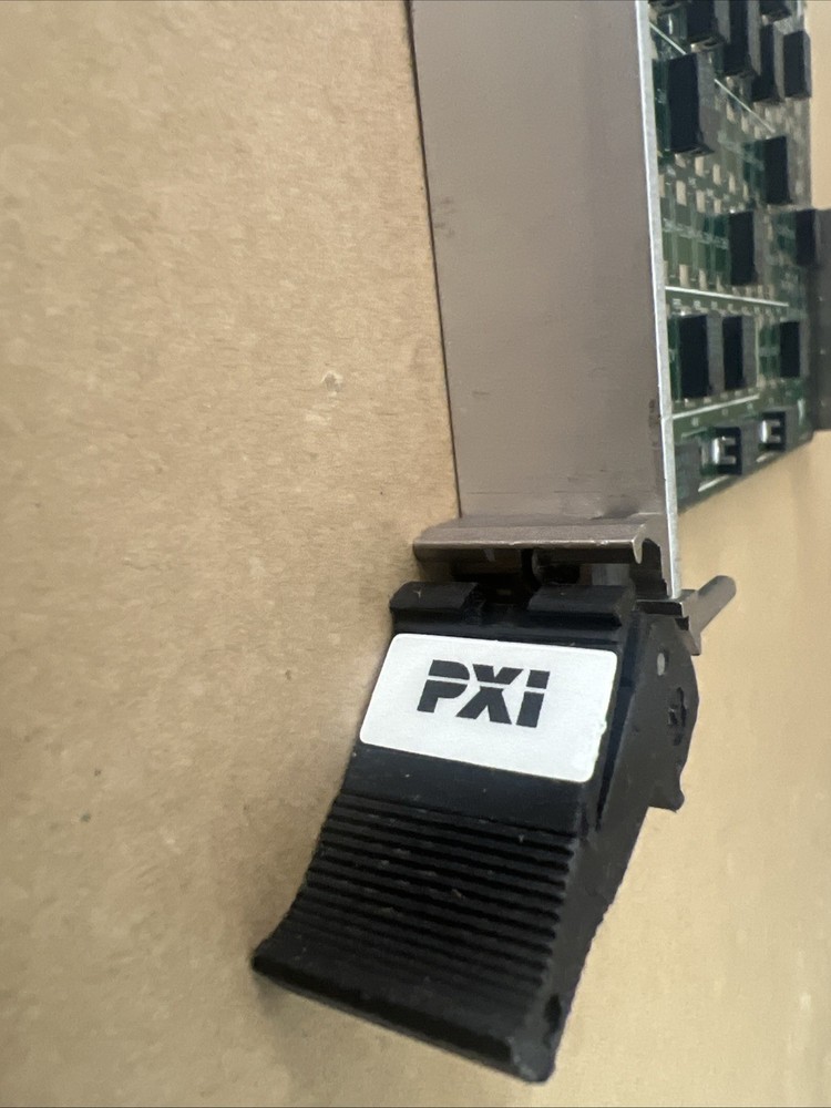 National Instruments PXI-1045 type IIIP A load card