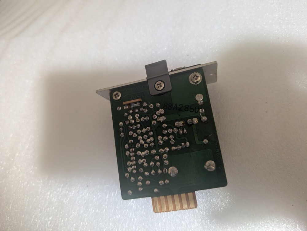 TOA T-01 Line Output Module