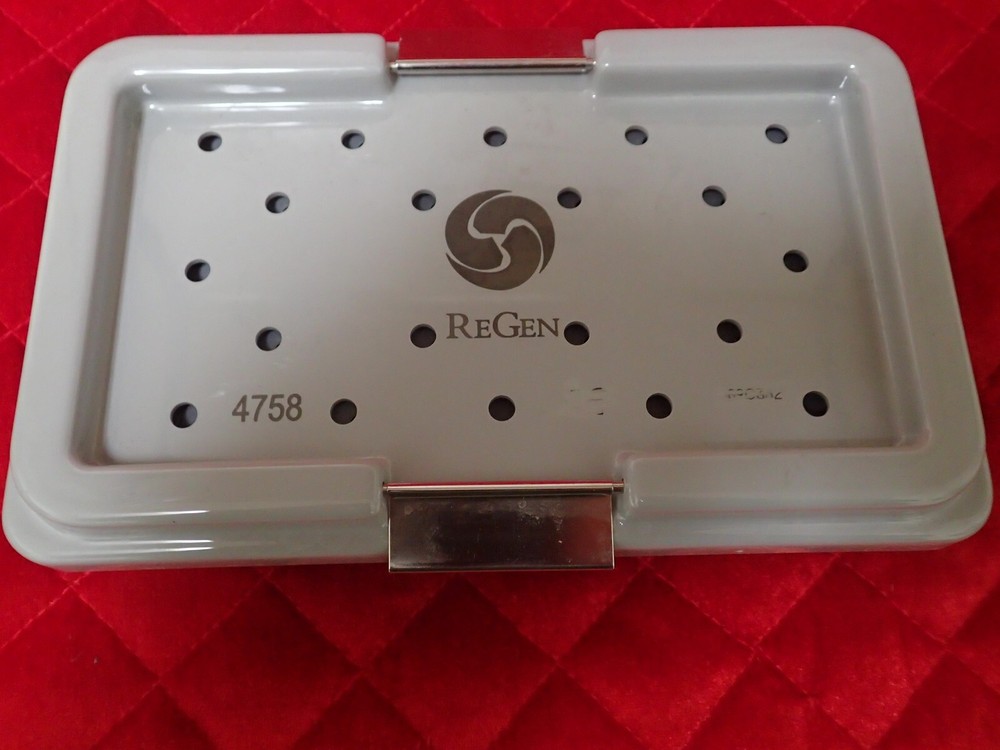 Regen (linvatec) INSTRUMENT SET