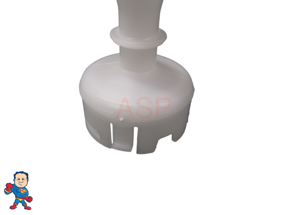 10 Pentair Spa Jet Diffusers Cyclone Micro 2.95"-3.25" Hot Tub