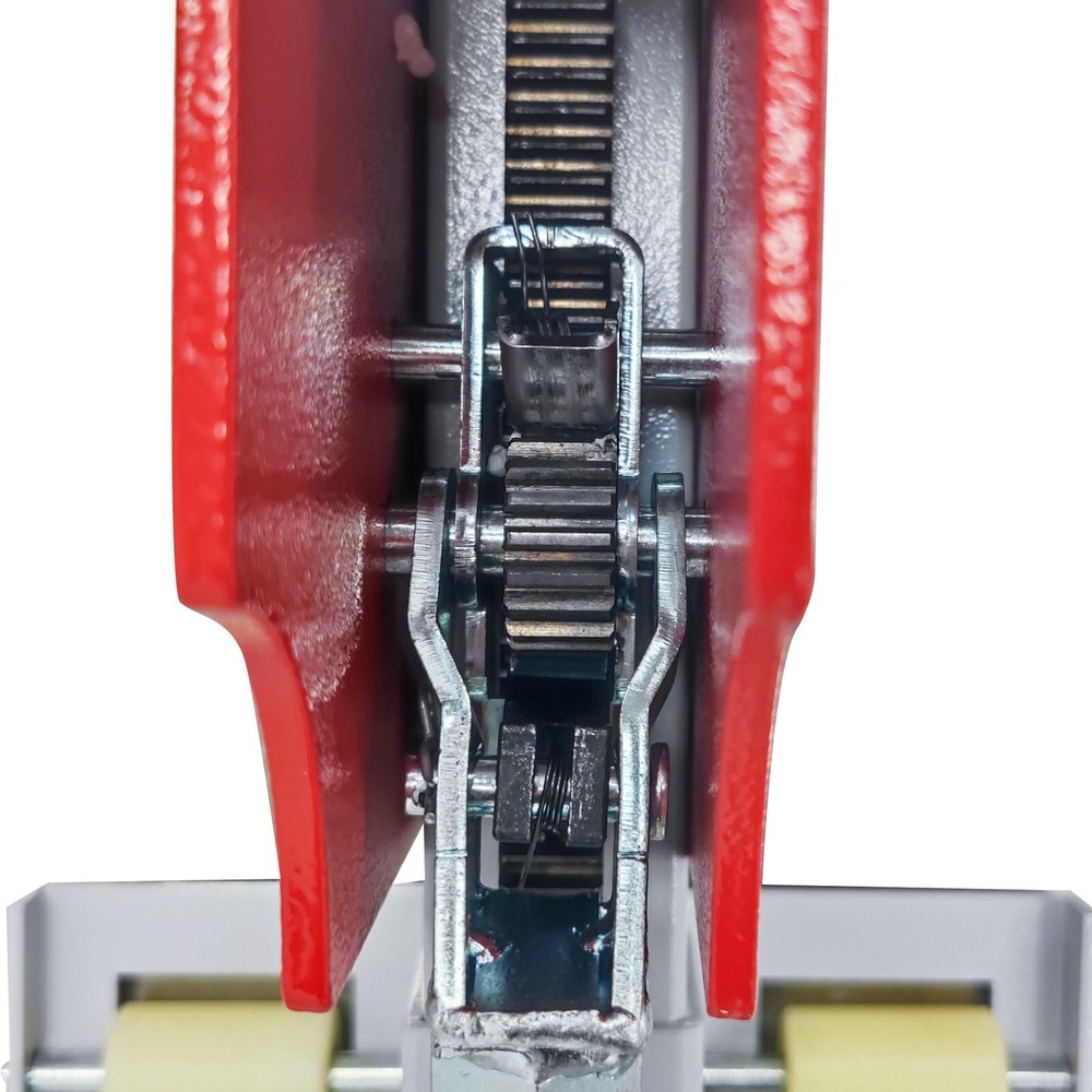 Car Damaged Sheet Metal Dent Repair Tool Pulling Machine 400kg Pulling Force