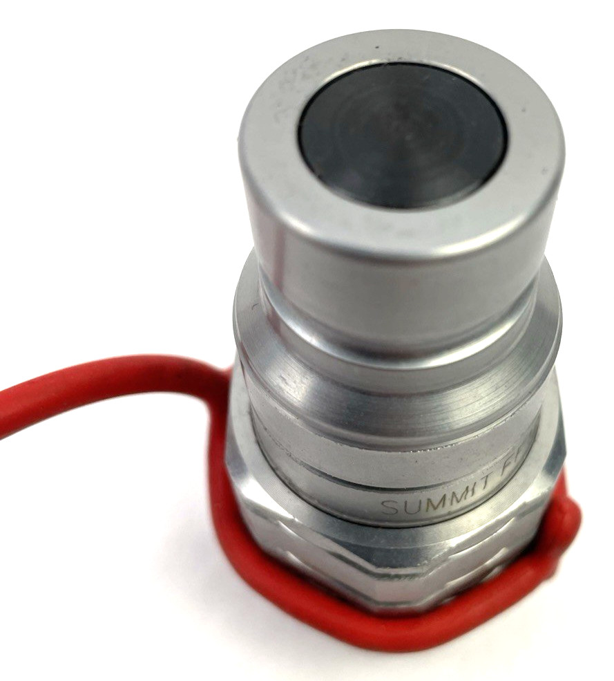 SUMMIT FF12M-08N 2322 QUICK CONNECT