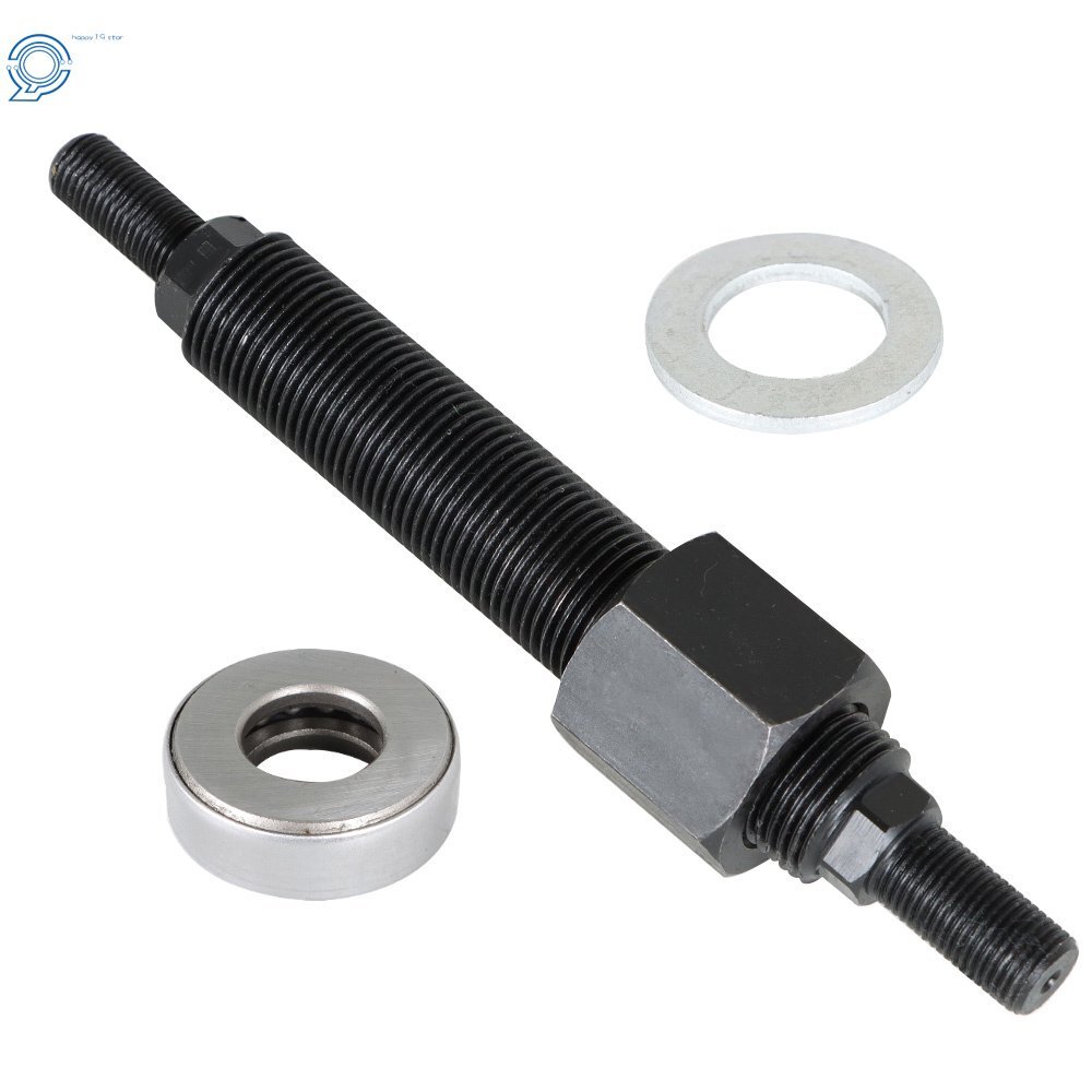 Harmonic Balancer Installation Tool for Chevy 66515 SBC , BBC