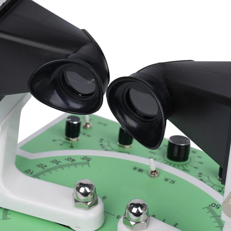 Synoptophore Ophthalmology CE approved Optometry Specialties ophthalmologic