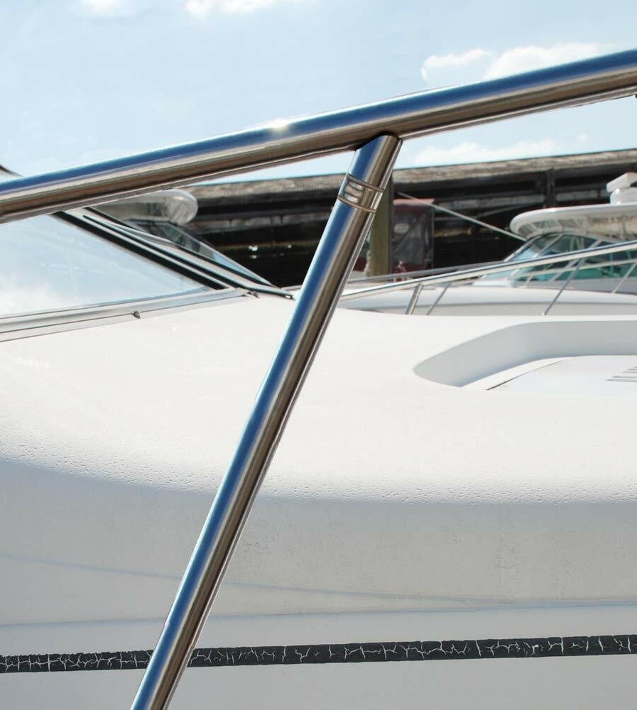 Star brite 082708 Chrome & Stainless Polish